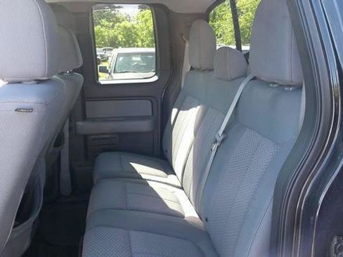 Used 2013 Ford F150 XLT w/ Luxury Equipment Group RWD image 9