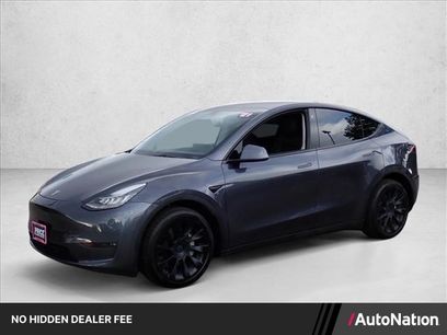 Used 2021 Tesla Model Y Long Range