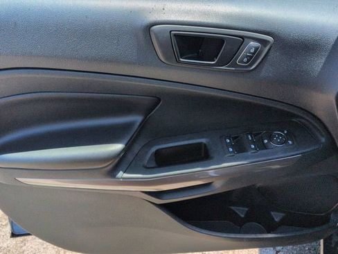 Used 2021 Ford EcoSport SES AWD/4WD image 26