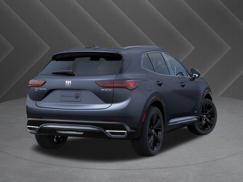 New 2026 Buick Envision Sport Touring image 5