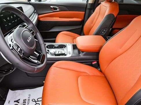 New 2026 Kia Carnival SX image 20