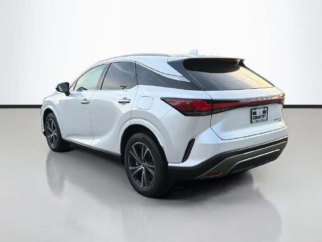 Used 2024 Lexus RX 350 Premium w/ Cold Area Package AWD/4WD image 5