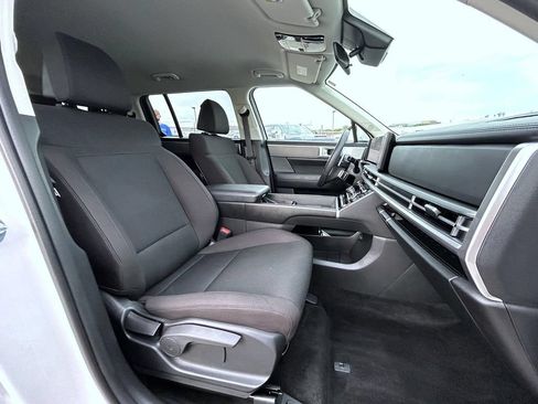 Used 2026 Hyundai Santa Fe SE AWD/4WD image 18