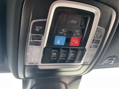 New 2026 RAM 2500 Rebel w/ Rebel Level 2 Equipment Group image 36