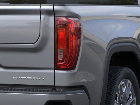 New 2025 GMC Sierra 1500 Denali Ultimate image 11