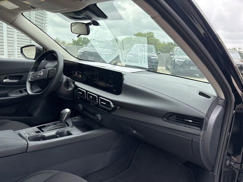 Used 2026 Nissan Sentra S w/ Floor Mat Package FWD image 15