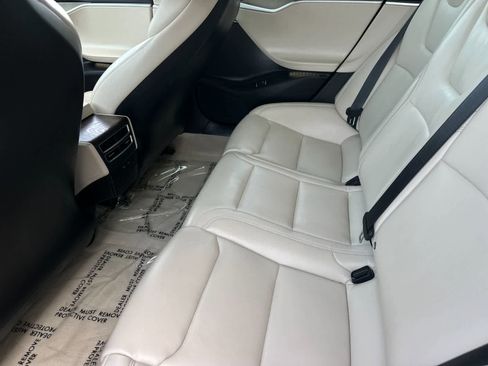 Used 2018 Tesla Model S 100D AWD/4WD image 5