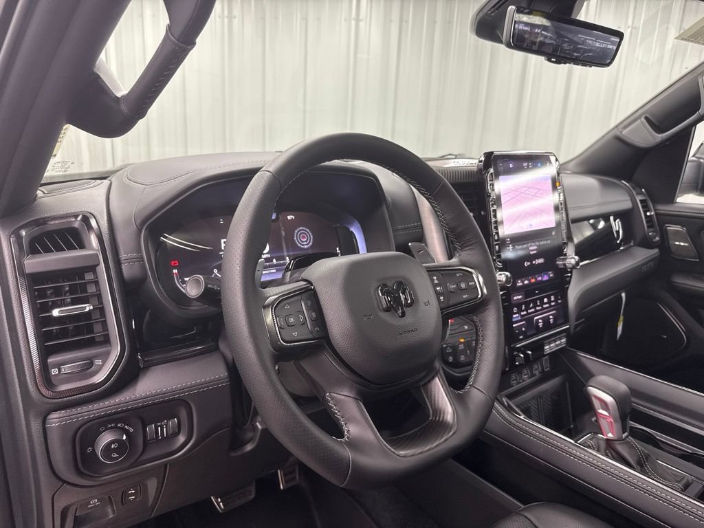 New 2026 RAM 1500 RHO w/ RHO Level 1 Equipment Group AWD/4WD image 22