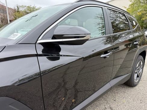 New 2026 Hyundai Tucson SEL image 4