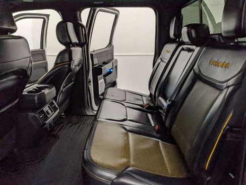 Certified 2023 Ford F150 Tremor w/ Equipment Group 402A High AWD/4WD image 20