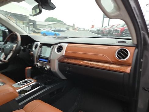 Used 2020 Toyota Tundra 1794 Edition AWD/4WD image 15
