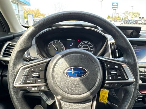 Used 2019 Subaru Forester w/ Alloy Wheel Package AWD/4WD image 20