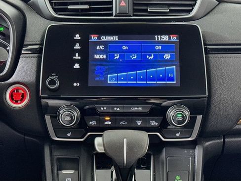 Used 2018 Honda CR-V EX image 15