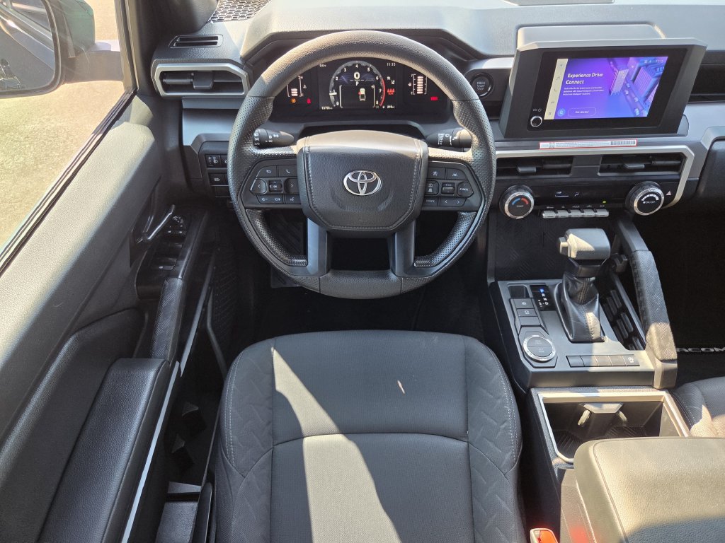 Used 2025 Toyota Tacoma SR5 RWD image 13
