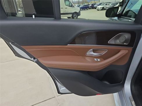 New 2026 Mercedes-Benz GLE 450 4MATIC image 14