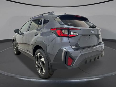 Certified 2025 Subaru Crosstrek 2.5i Limited w/ Popular Package #3A image 3