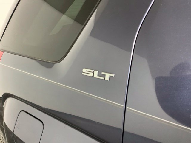 Used 2014 GMC Terrain SLT w/ Chrome Appearance Package FWD image 14