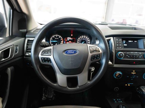 Used 2019 Ford Ranger XLT w/ FX4 Off-Road Package image 21