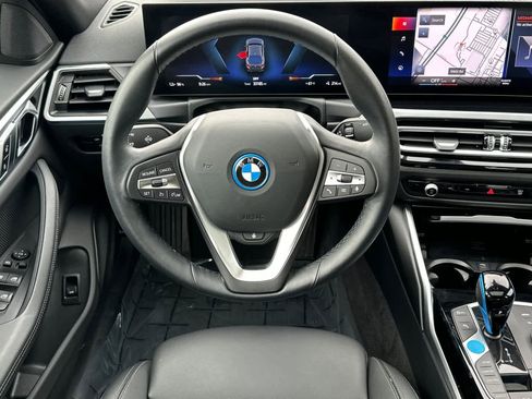Certified 2023 BMW i4 eDrive40 w/ Premium Package image 15