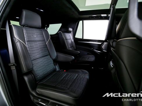 Used 2026 Cadillac Escalade V AWD/4WD image 27