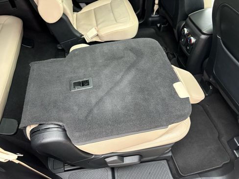 Certified 2020 Ford Explorer Limited image 54