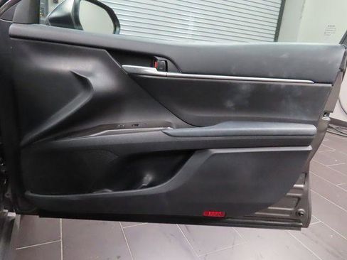 Used 2024 Toyota Camry LE w/ Convenience Package FWD image 39