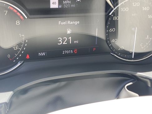 Used 2024 Cadillac XT6 Premium Luxury FWD image 29
