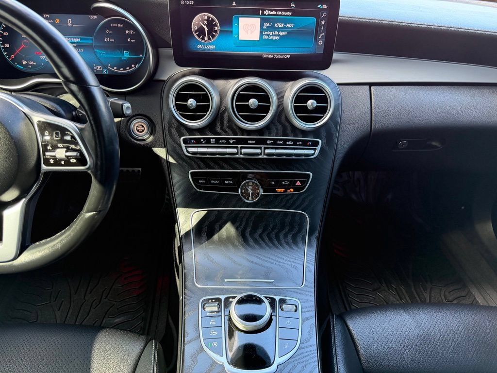 Used 2023 Mercedes-Benz C 300 Coupe image 26