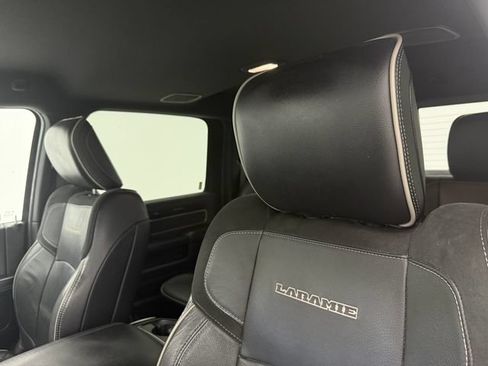 Used 2019 RAM 2500 Laramie w/ Night Edition AWD/4WD image 25