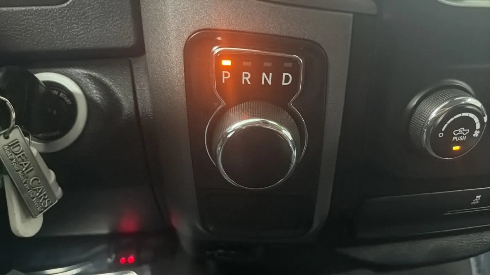 Used 2017 RAM 1500 Express w/ Express Value Package RWD image 12