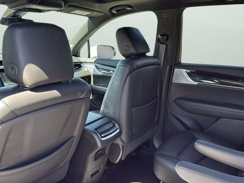 Used 2021 Cadillac XT6 Premium Luxury image 27