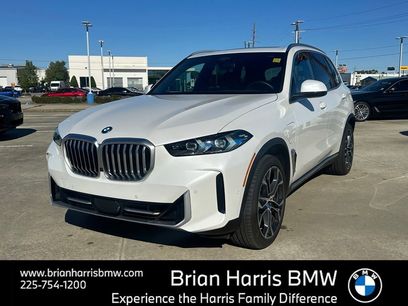 Used 2025 BMW X5 xDrive50e w/ Climate Comfort Package