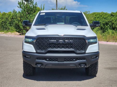 New 2026 RAM 1500 Rebel w/ Rebel Level 2 Equipment Group image 2