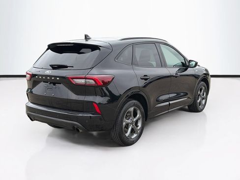 Used 2024 Ford Escape ST-Line w/ Tech Pack #1 AWD/4WD image 5