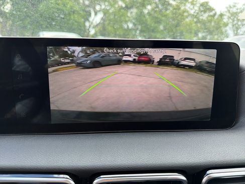 New 2026 Nissan Sentra SV w/ Floor Mat Package FWD image 24