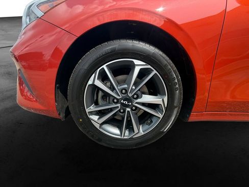 Used 2024 Kia Forte LXS FWD image 12