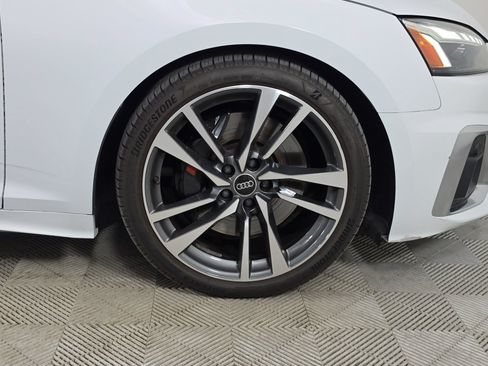Certified 2023 Audi S5 Premium Plus AWD/4WD image 10