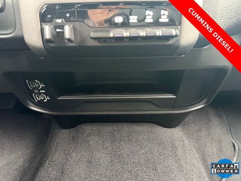 Used 2024 RAM 2500 Big Horn w/ Off Road Package image 33