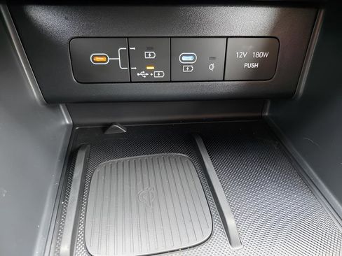 New 2026 Hyundai Sonata SEL FWD image 21