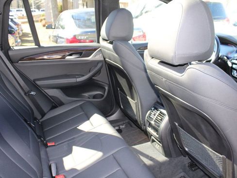 Used 2021 BMW X3 sDrive30i image 40