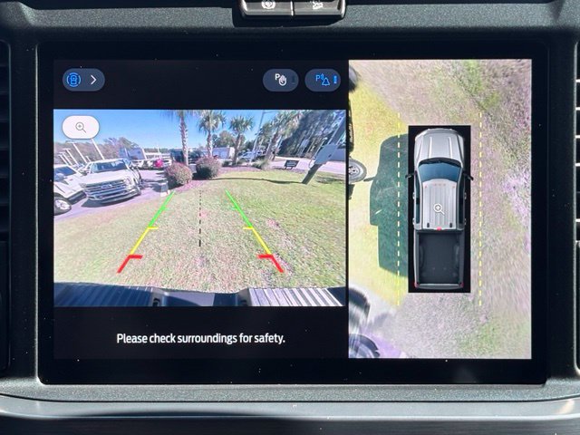 Used 2025 Ford F350 Lariat w/ Lariat Ultimate Package AWD/4WD image 19