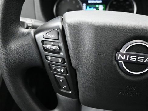 Used 2024 Nissan Frontier S image 19