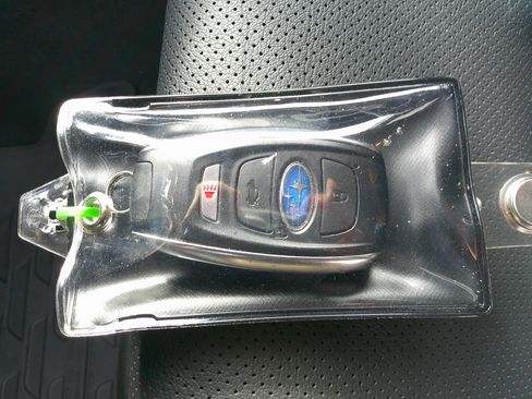 Used 2022 Subaru Outback Limited image 38