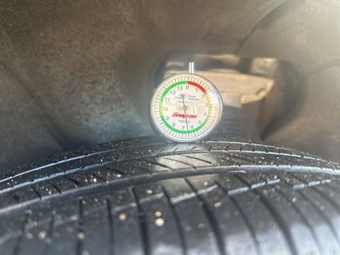 Certified 2023 Hyundai Tucson SEL image 8