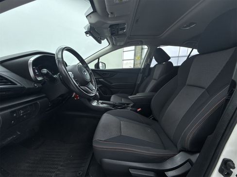 Used 2018 Subaru Crosstrek 2.0i Premium image 11