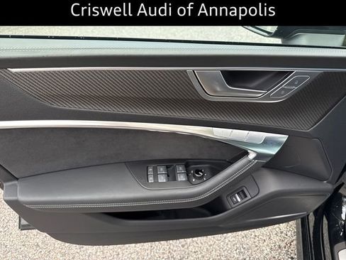 Certified 2023 Audi S7 Prestige w/ Prestige Package image 19