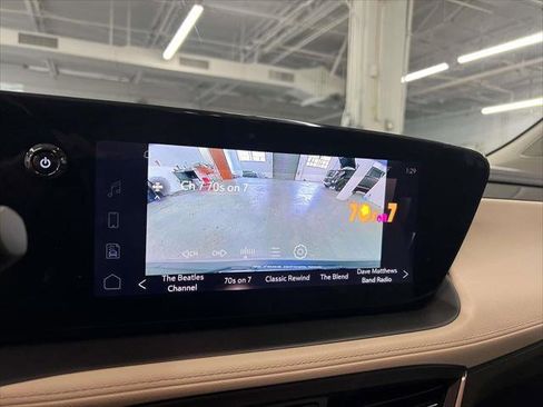 Used 2024 Buick Encore GX Preferred image 28