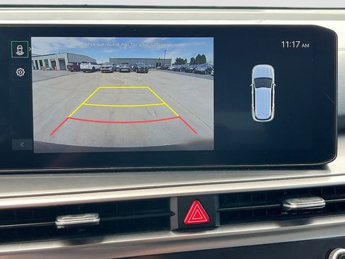 Certified 2024 Kia Sorento S FWD image 24