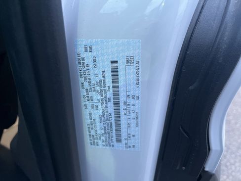 New 2024 Ford Transit 150 Low Roof image 21