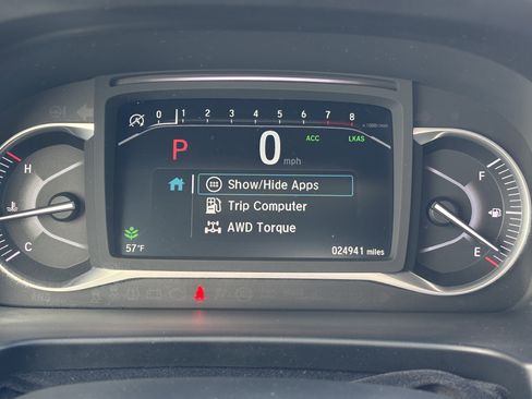 Used 2023 Honda Passport EX-L image 19